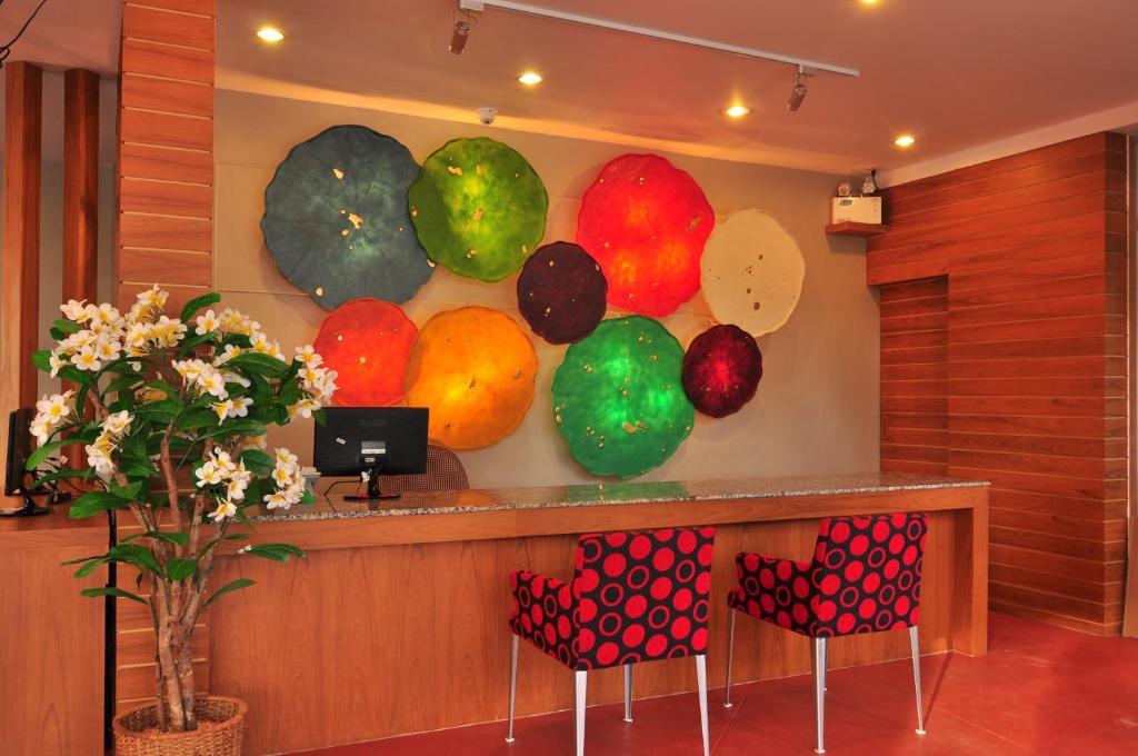 Phu Nana Boutique Hotel - Sha Plus Rawai Exteriör bild