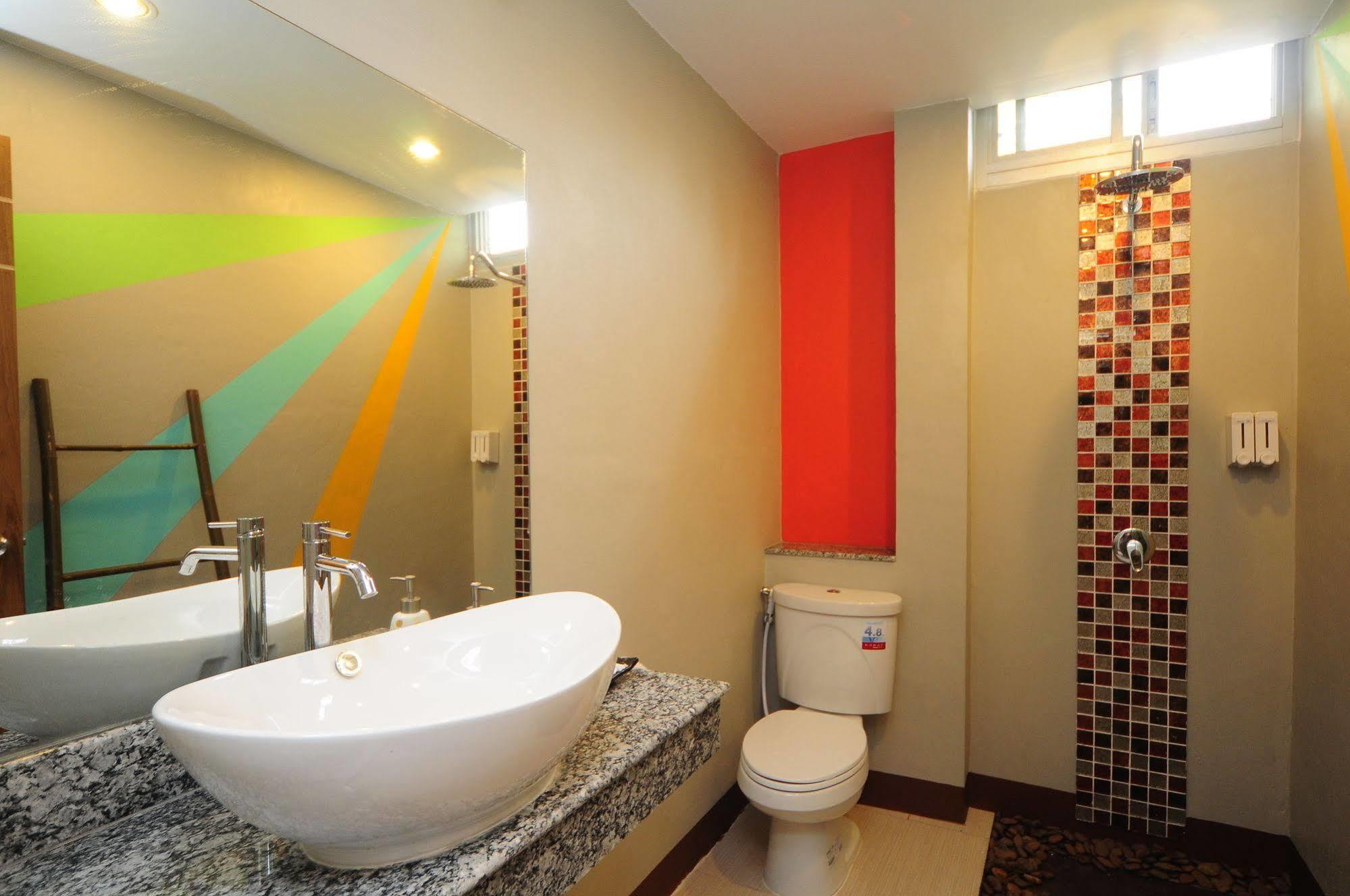 Phu Nana Boutique Hotel - Sha Plus Rawai Exteriör bild