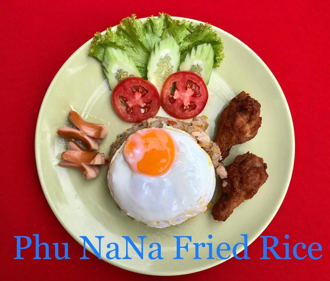 Phu Nana Boutique Hotel - Sha Plus Rawai Exteriör bild